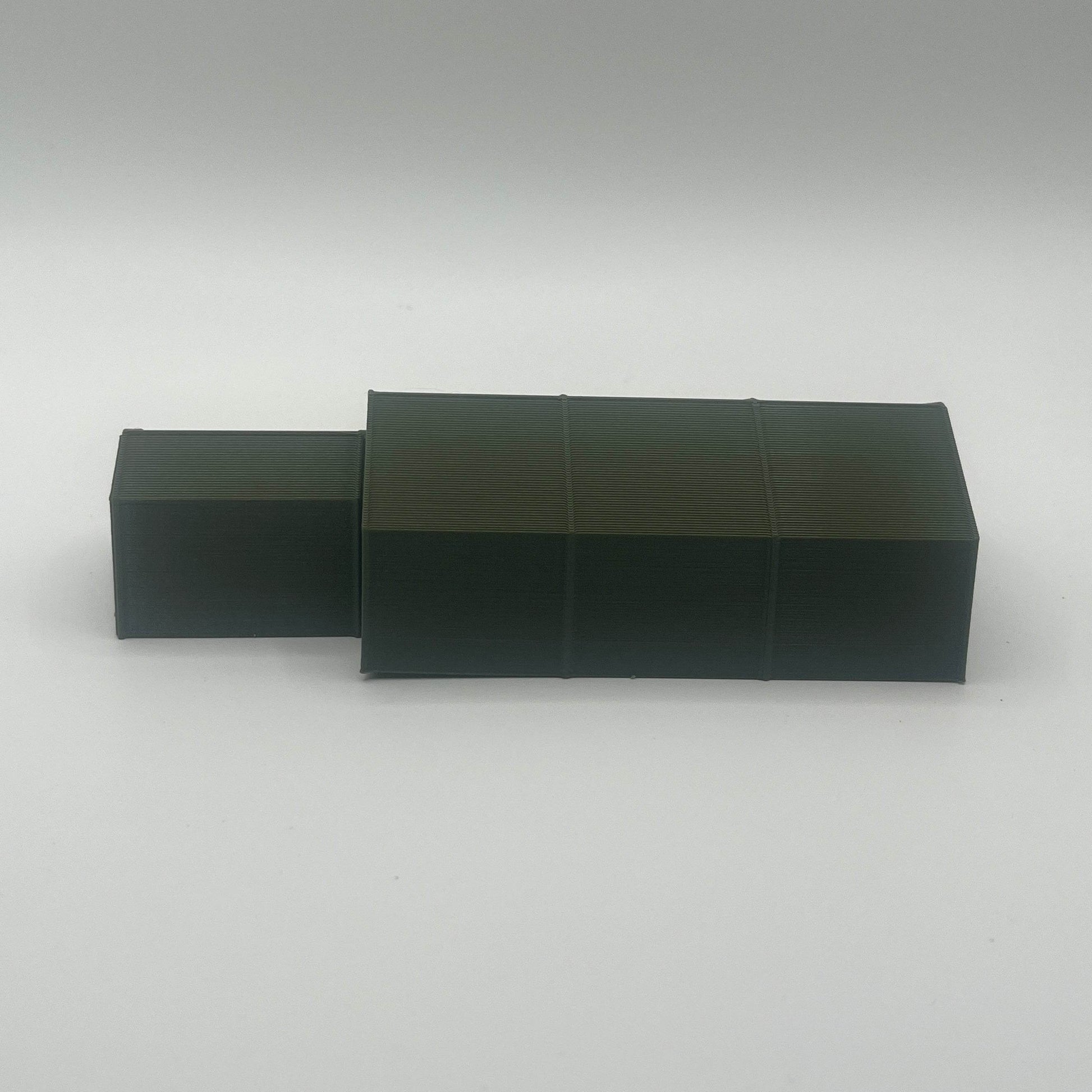 Field Hospital - Rising Sun FPV