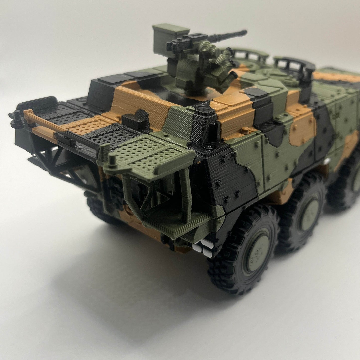 Boxer - Rising Sun FPV