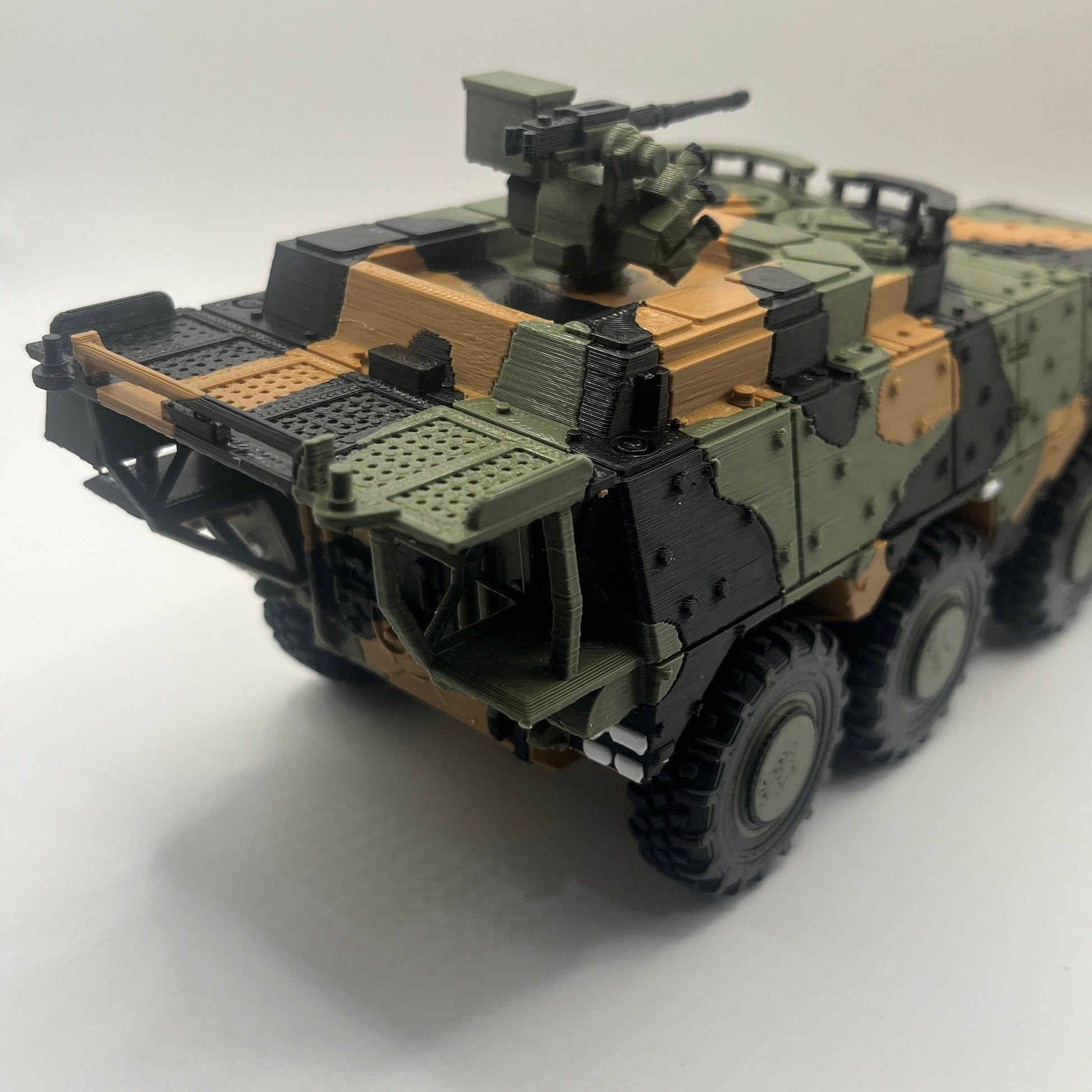 Boxer - Rising Sun FPV
