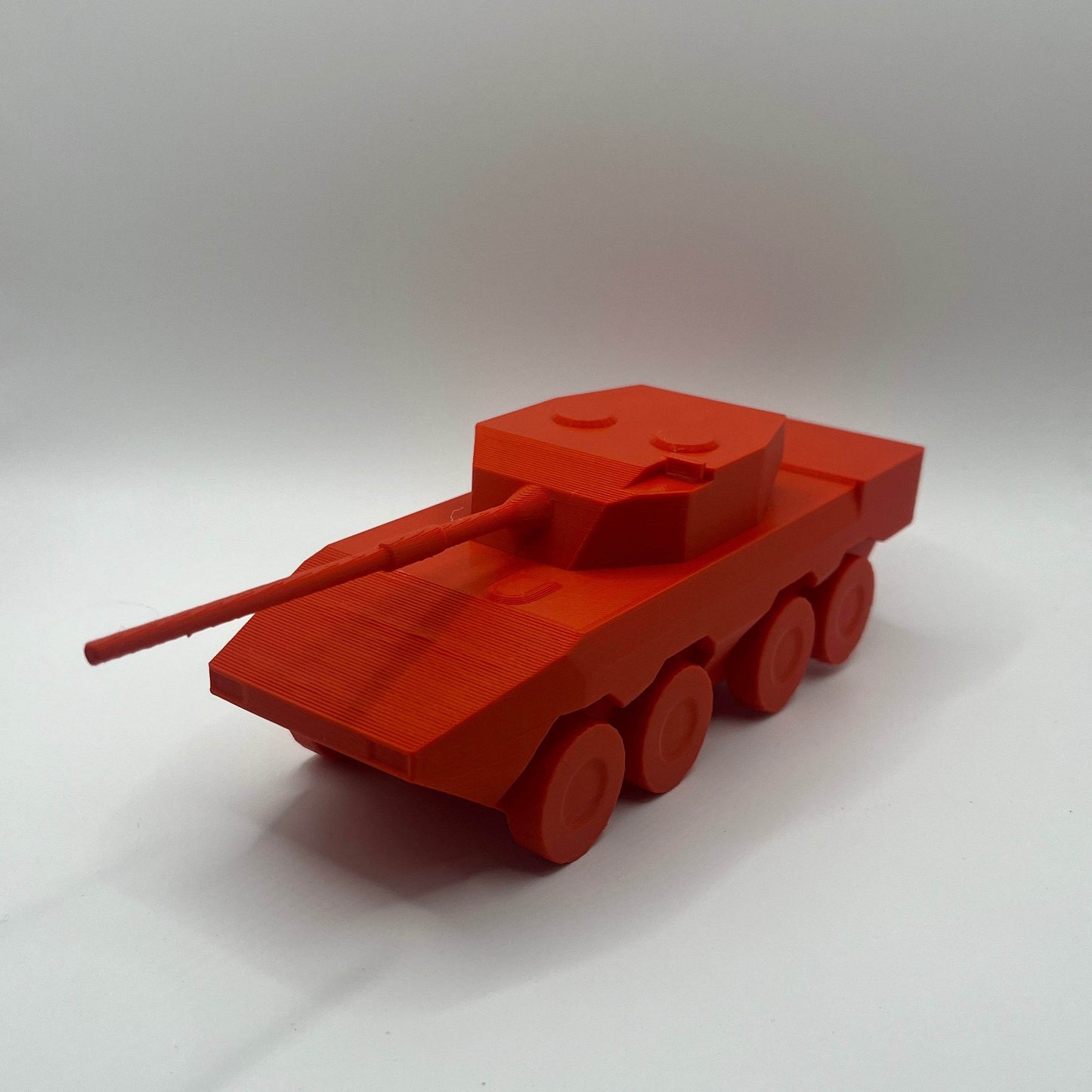 ZTL-11 - Rising Sun FPV