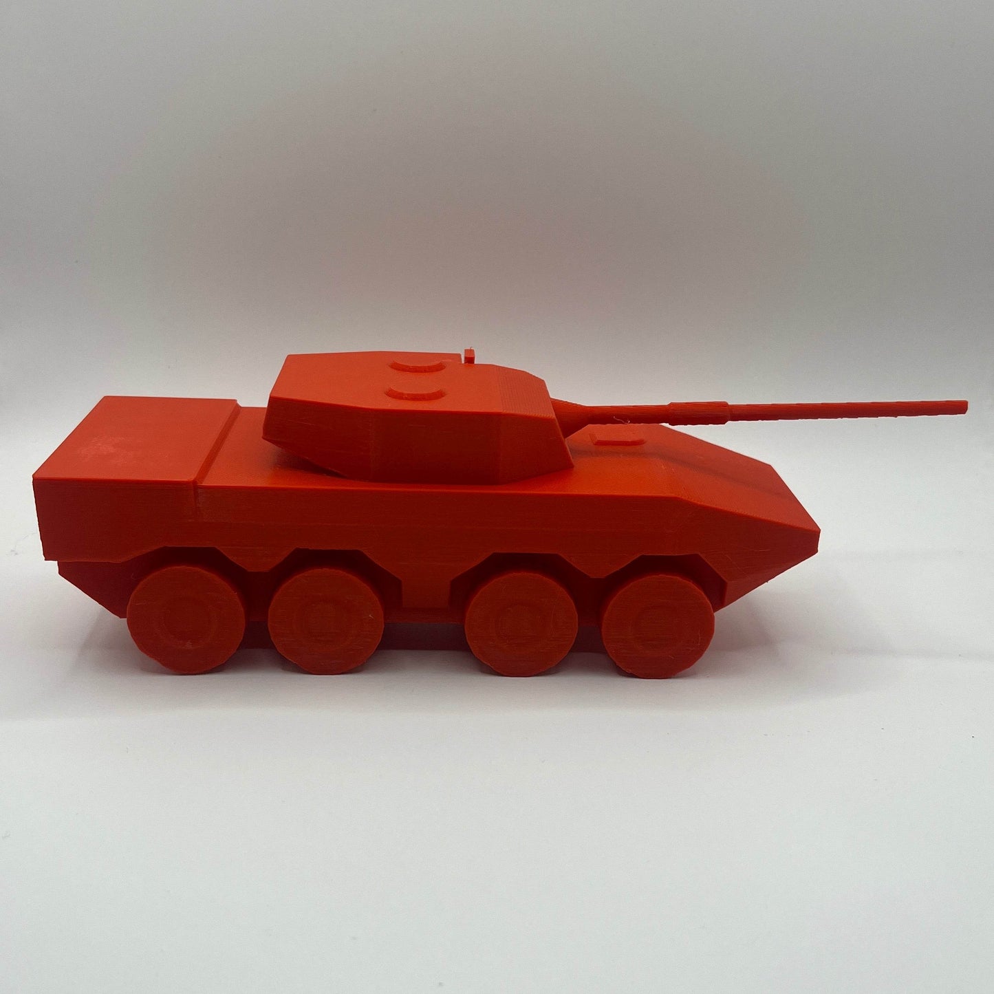 ZTL-11 - Rising Sun FPV
