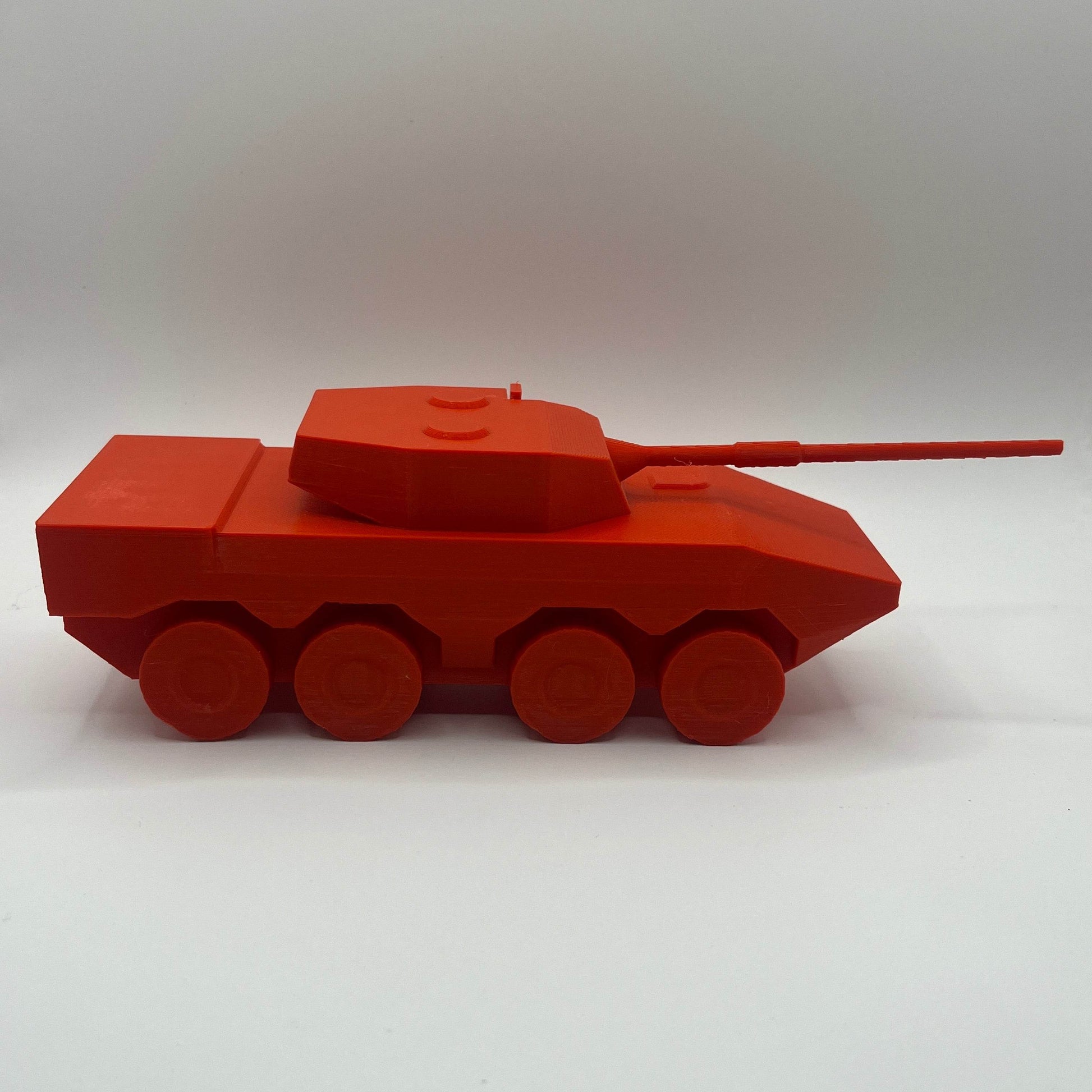 ZTL-11 - Rising Sun FPV