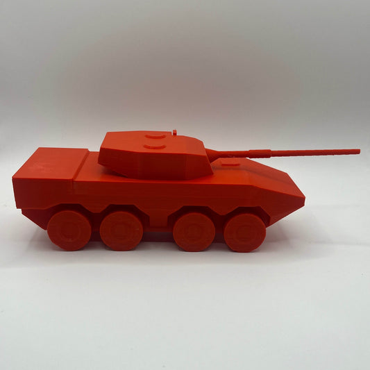 ZTL-11 - Rising Sun FPV