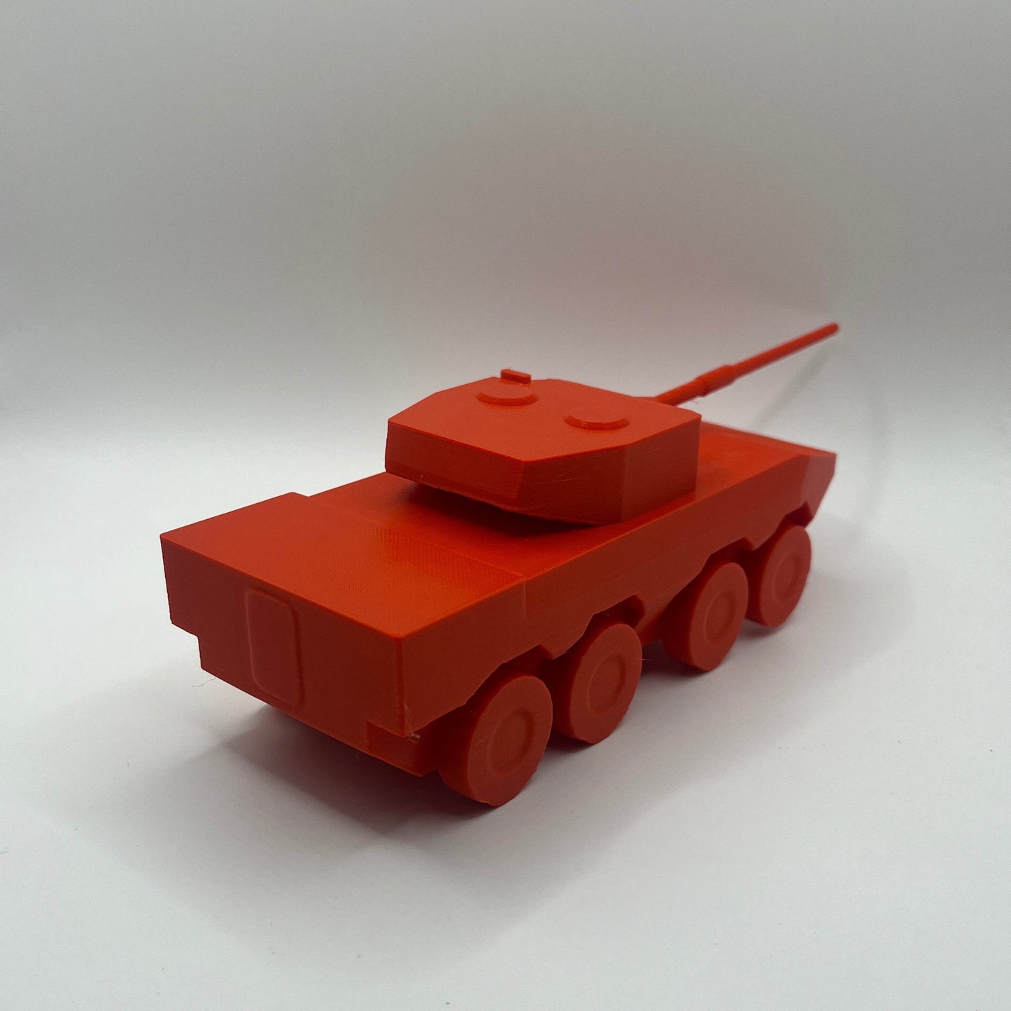 ZTL-11 - Rising Sun FPV