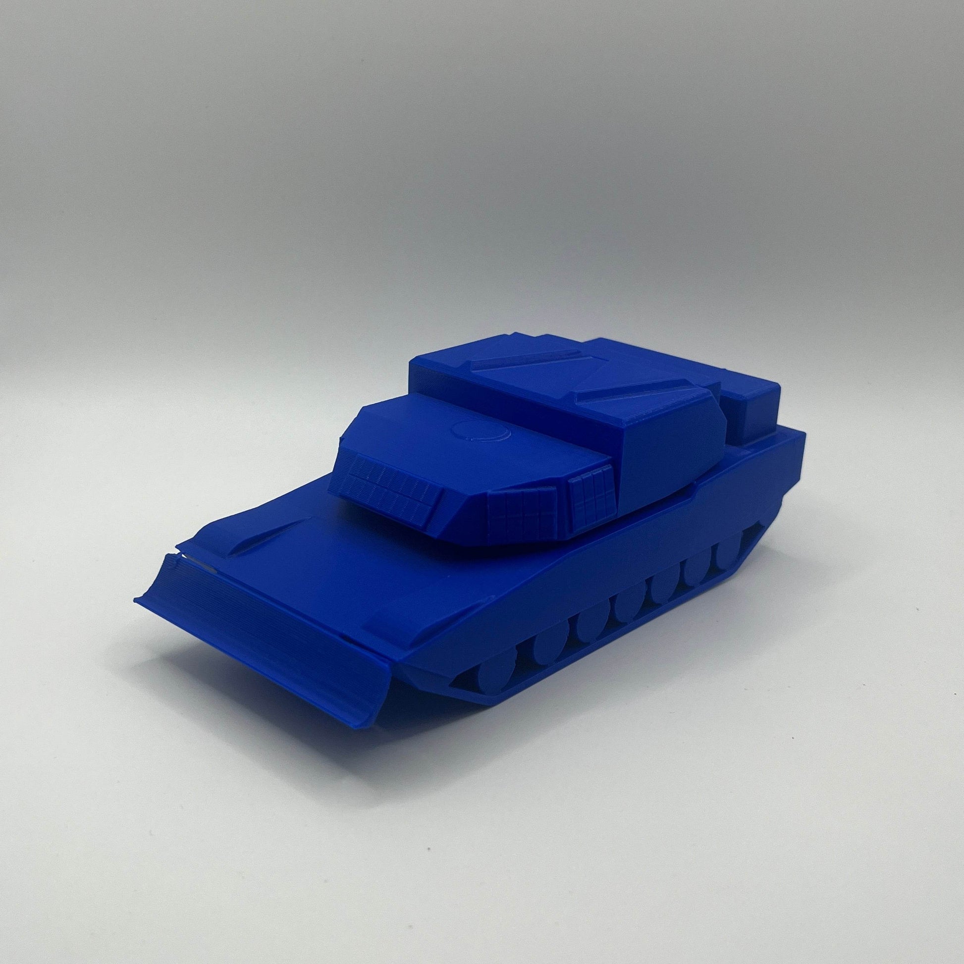 M1 Abrams Tank - Rising Sun FPV