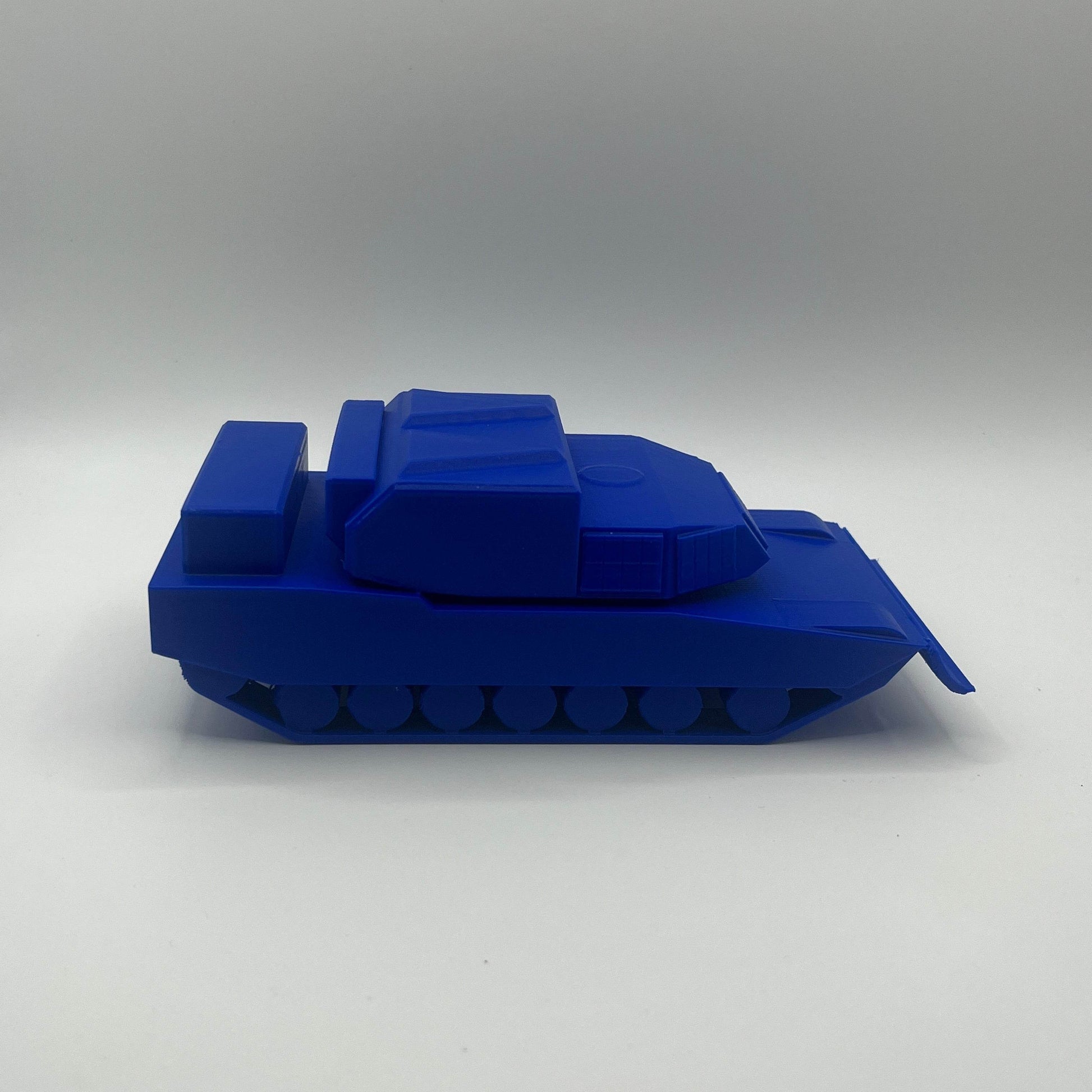 M1 Abrams Tank - Rising Sun FPV