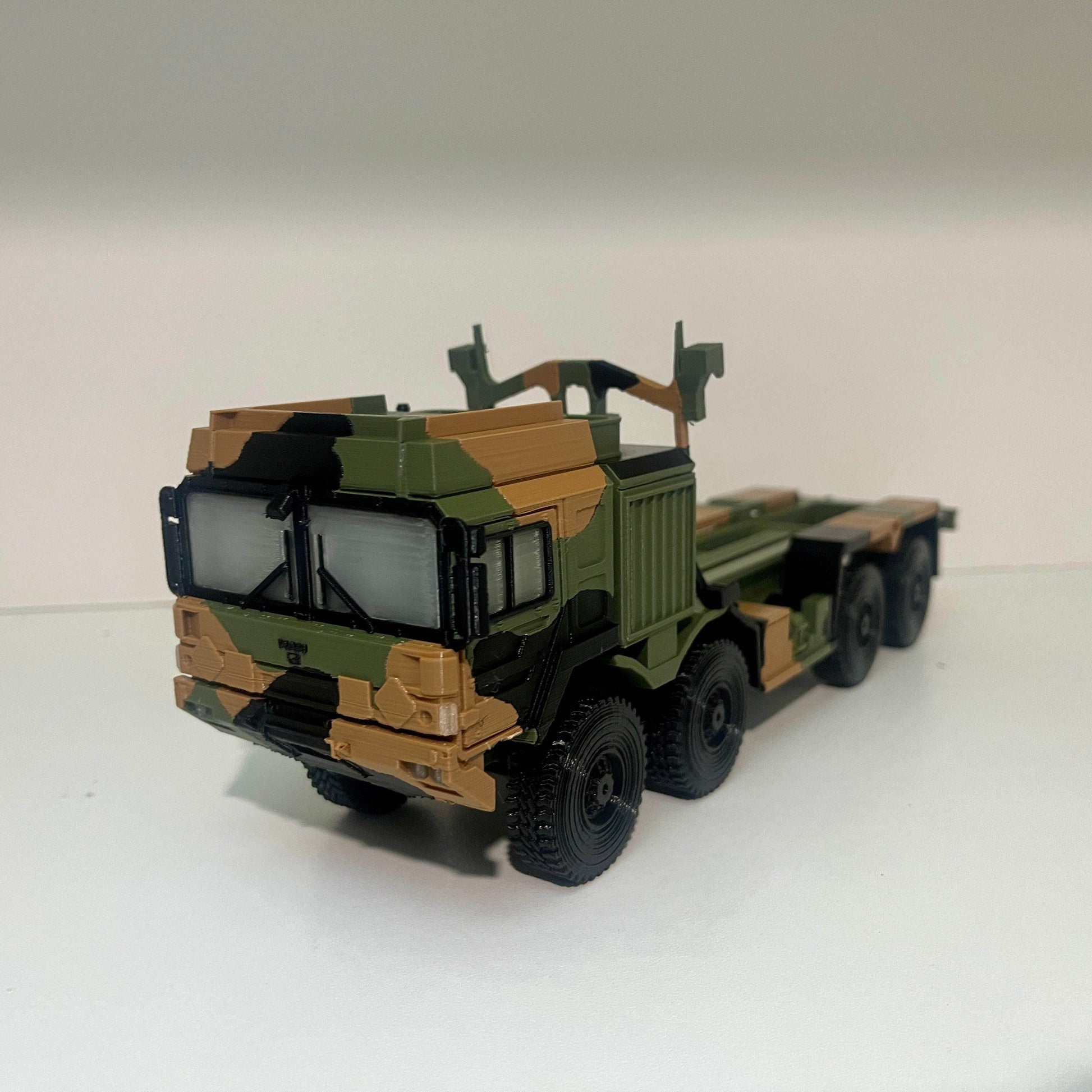 HX77 - Rising Sun FPV