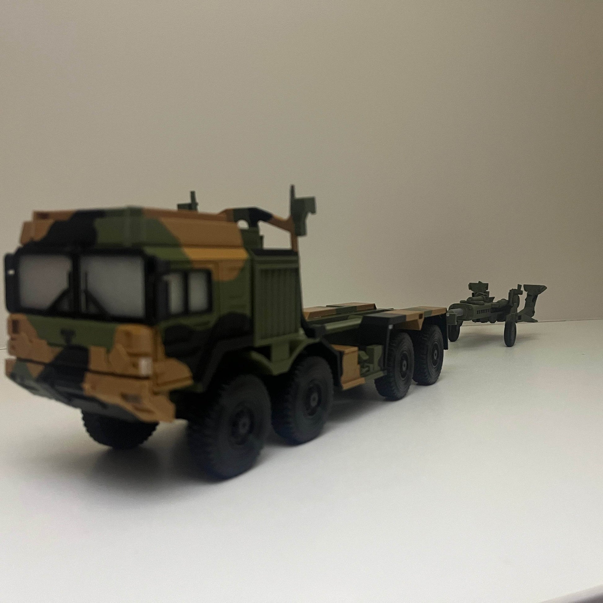 HX77 - Rising Sun FPV