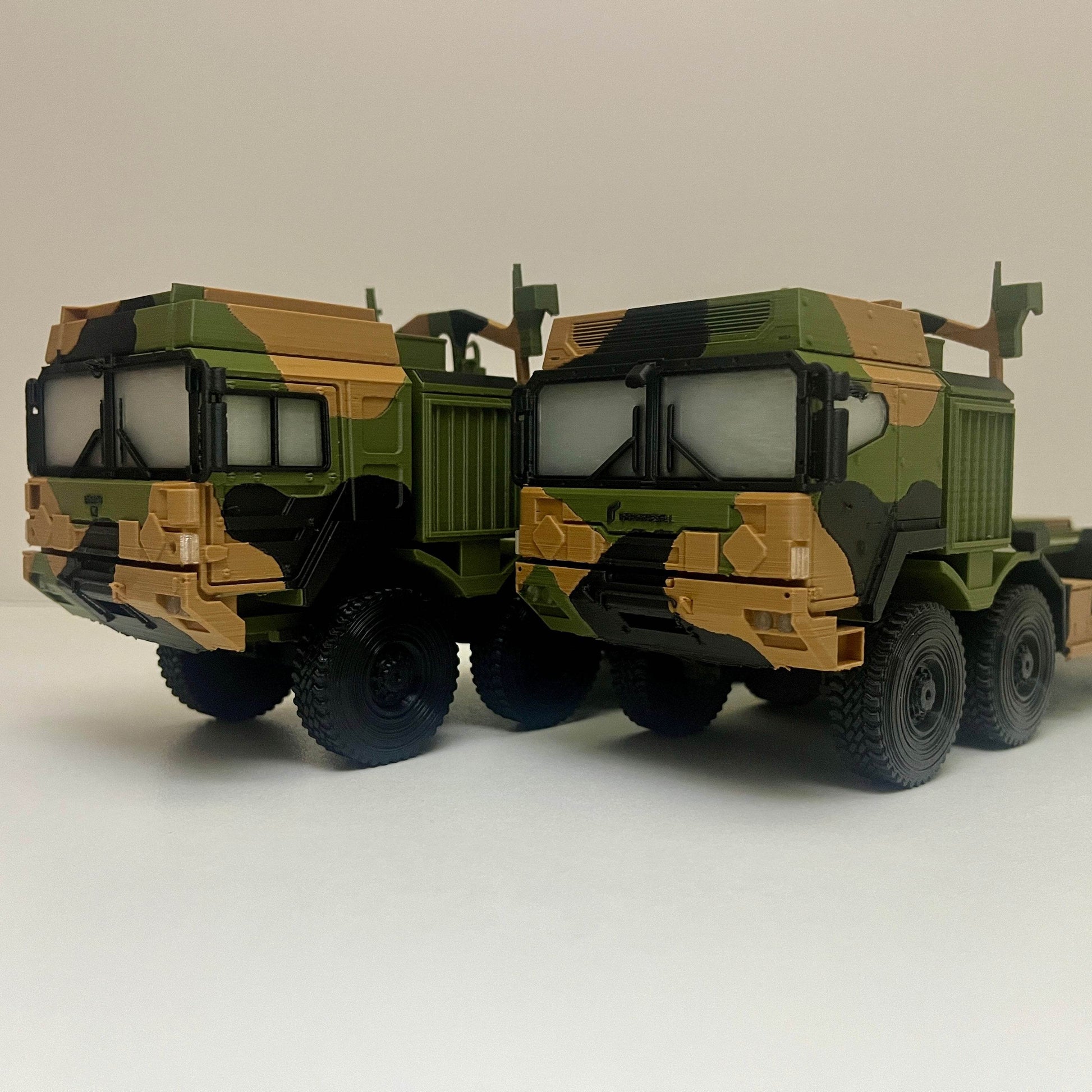 HX77 - Rising Sun FPV
