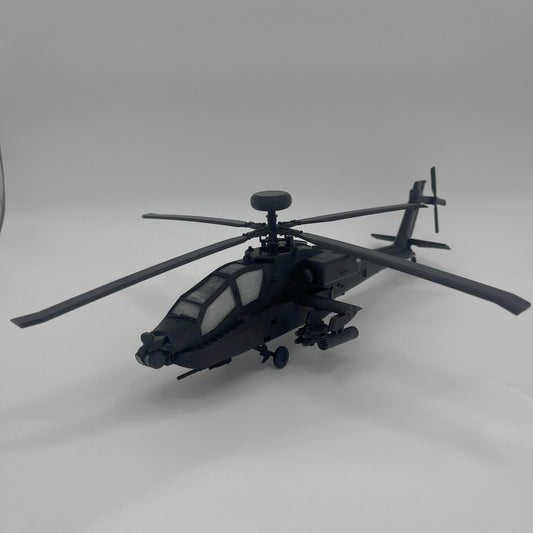 AH-64 Apache - Rising Sun FPV