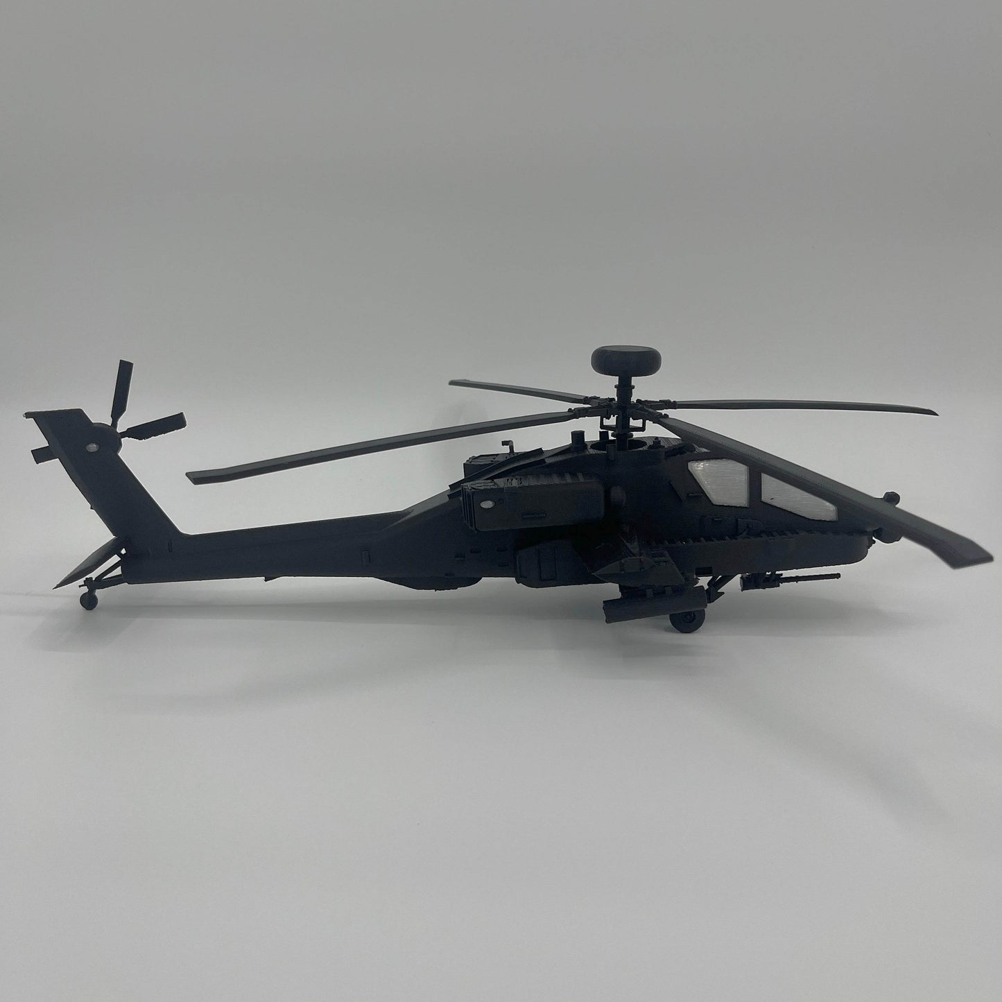 AH-64 Apache - Rising Sun FPV