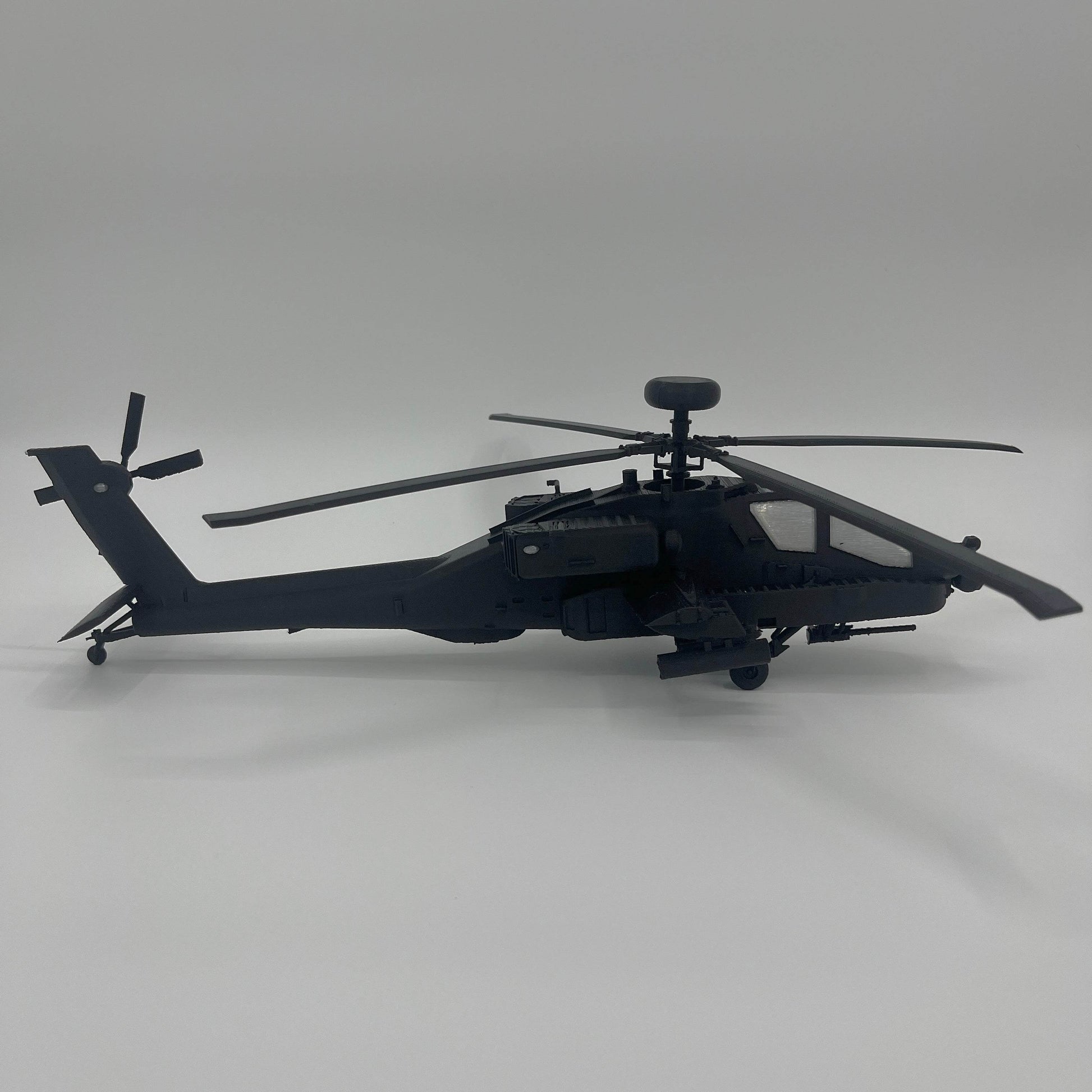 AH-64 Apache - Rising Sun FPV