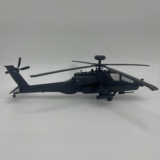 AH-64 Apache - Rising Sun FPV