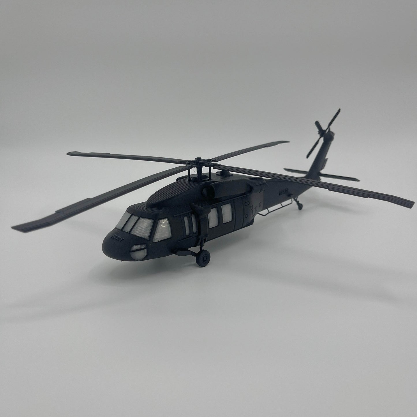 UH-60 Blackhawk - Rising Sun FPV