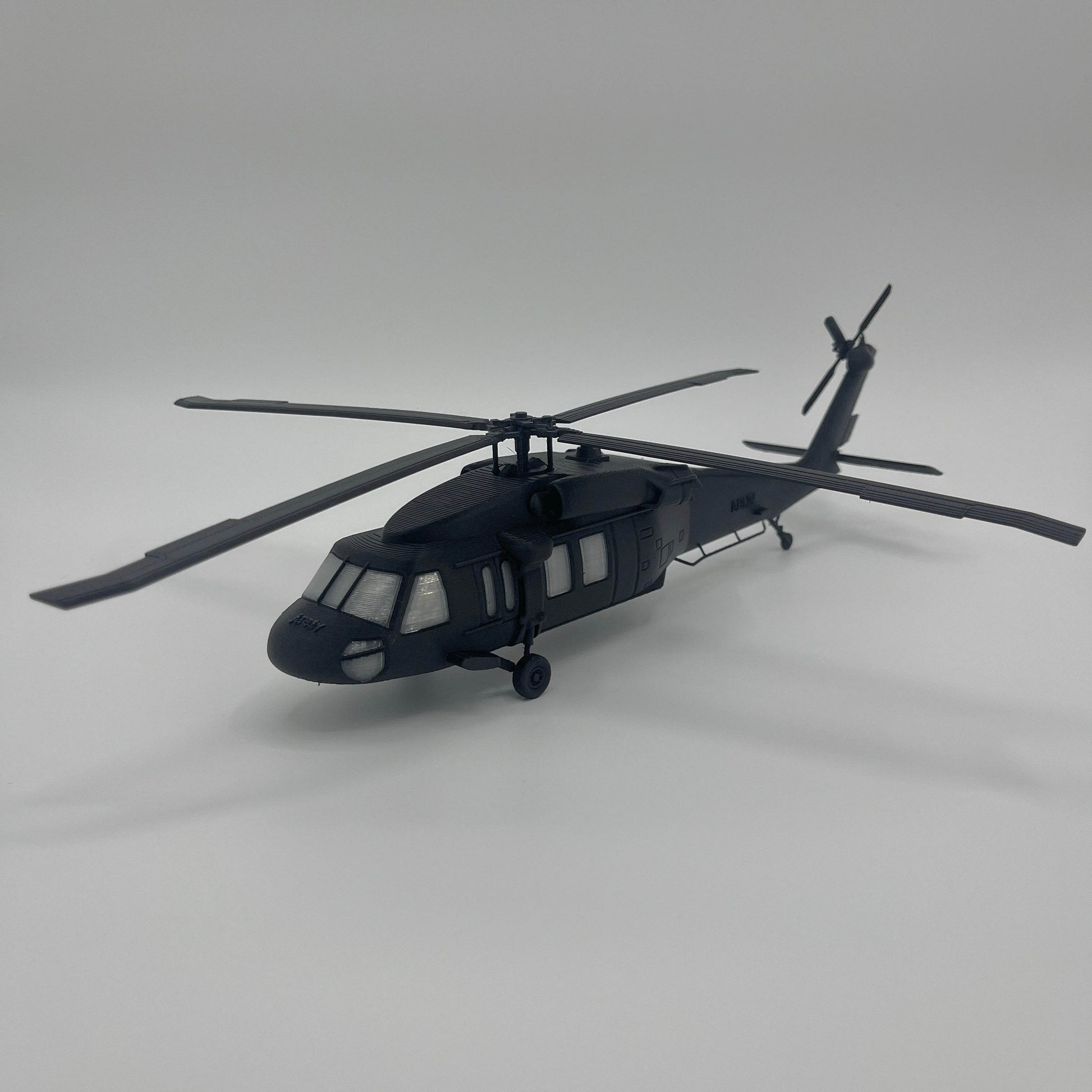 UH-60 Blackhawk - Rising Sun FPV