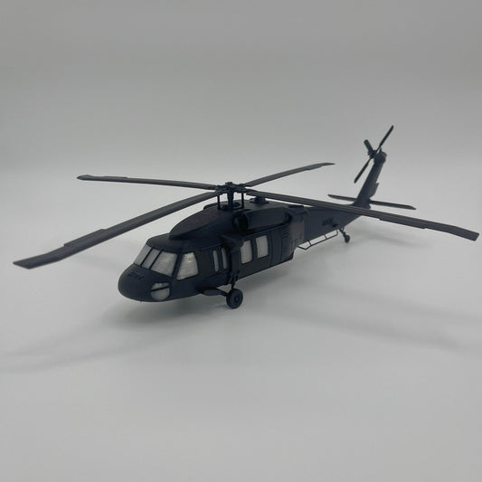 UH-60 Blackhawk - Rising Sun FPV
