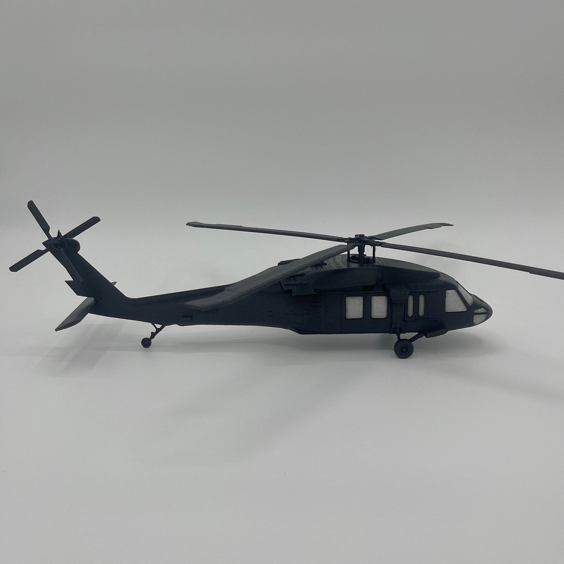 UH-60 Blackhawk - Rising Sun FPV