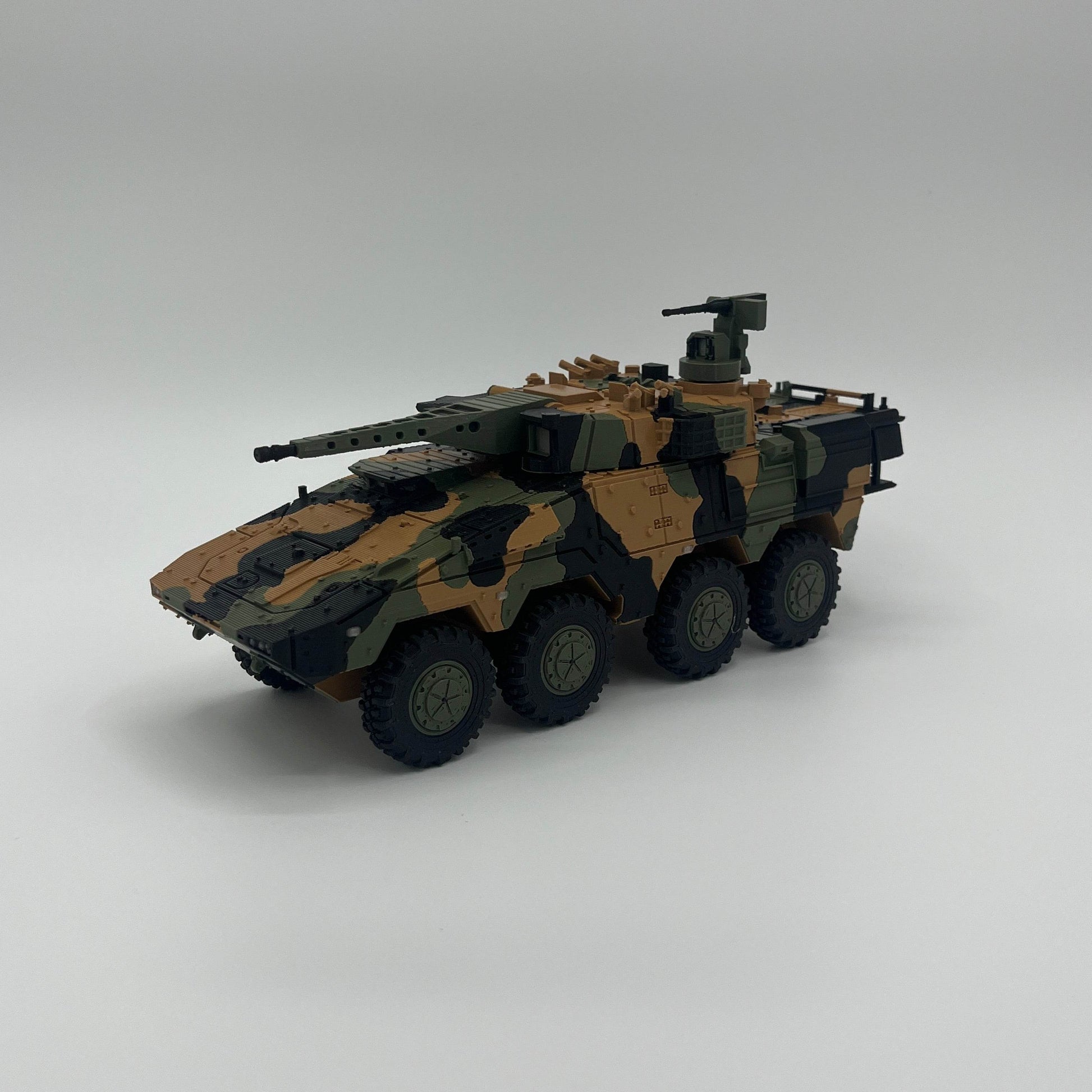 Boxer - Rising Sun FPV