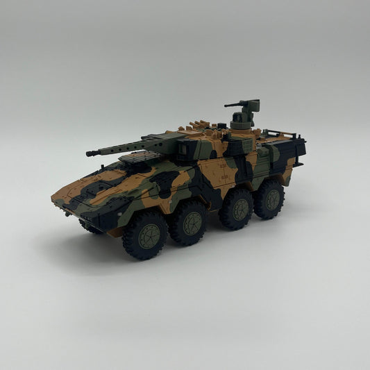 Boxer - Rising Sun FPV