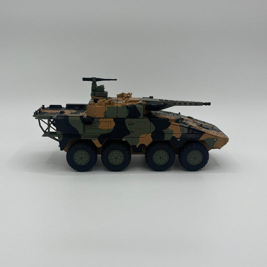 Boxer - Rising Sun FPV