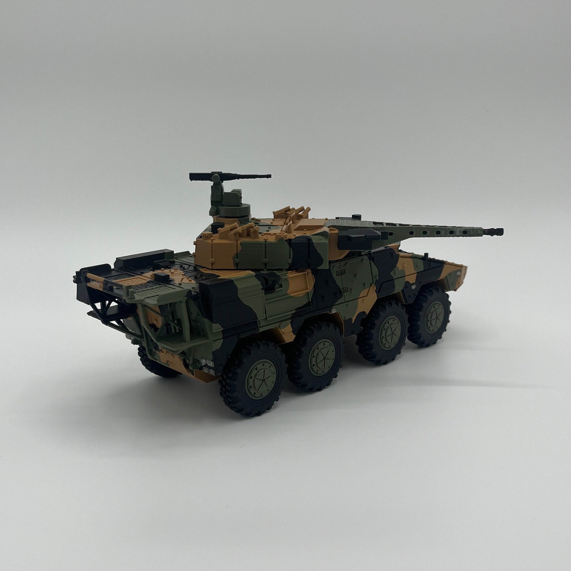 Boxer - Rising Sun FPV