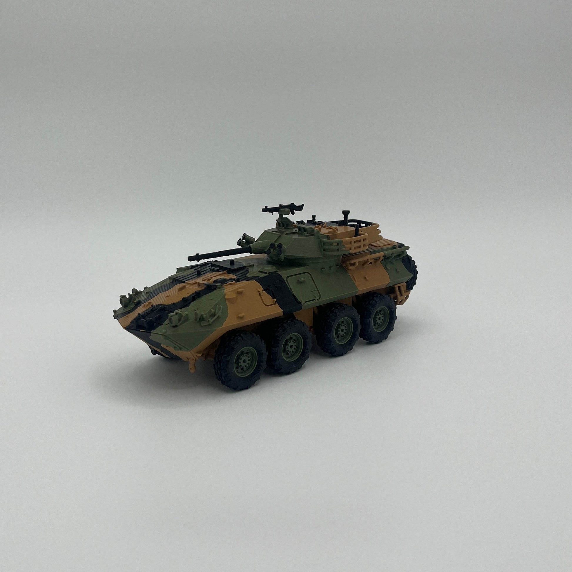 ASLAV - Rising Sun FPV