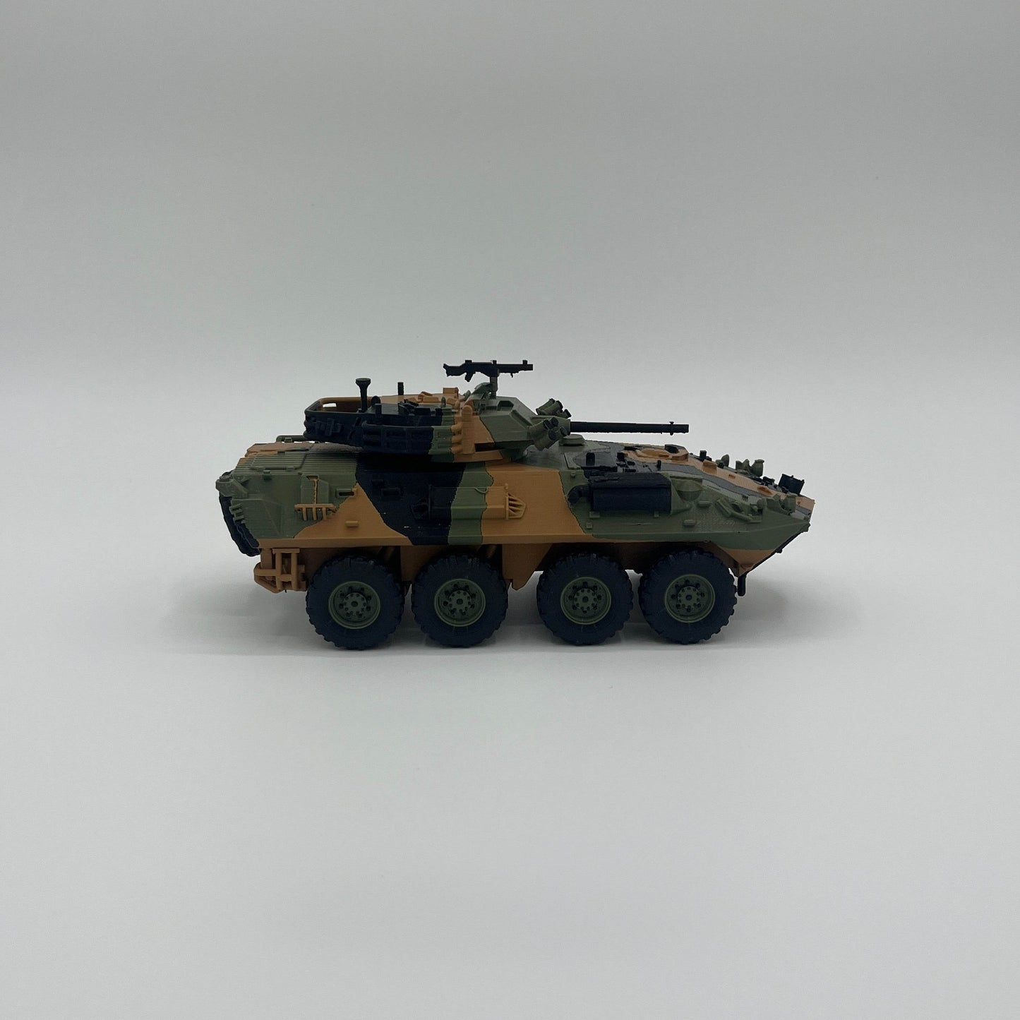 ASLAV - Rising Sun FPV