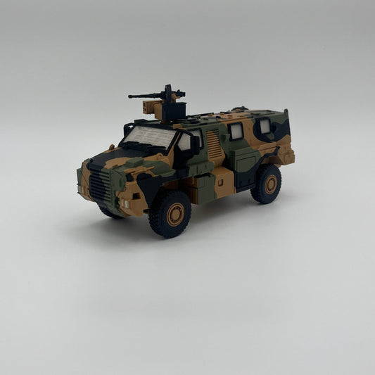 PMV-M Bushmaster - Rising Sun FPV