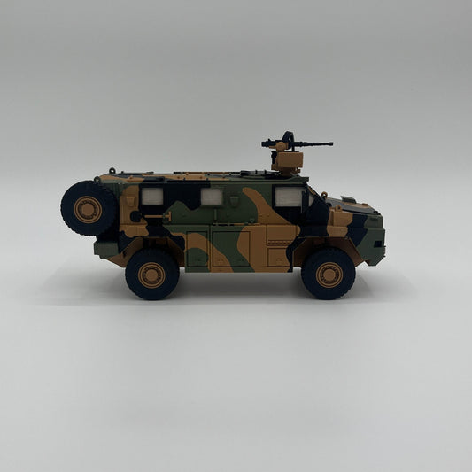PMV-M Bushmaster - Rising Sun FPV