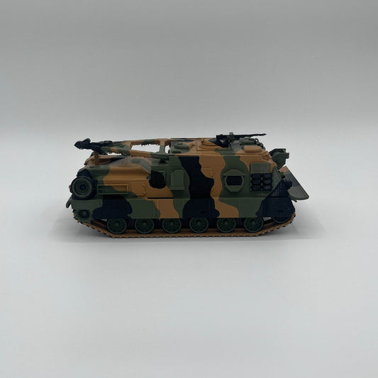 M88 - HERCULES - Rising Sun FPV