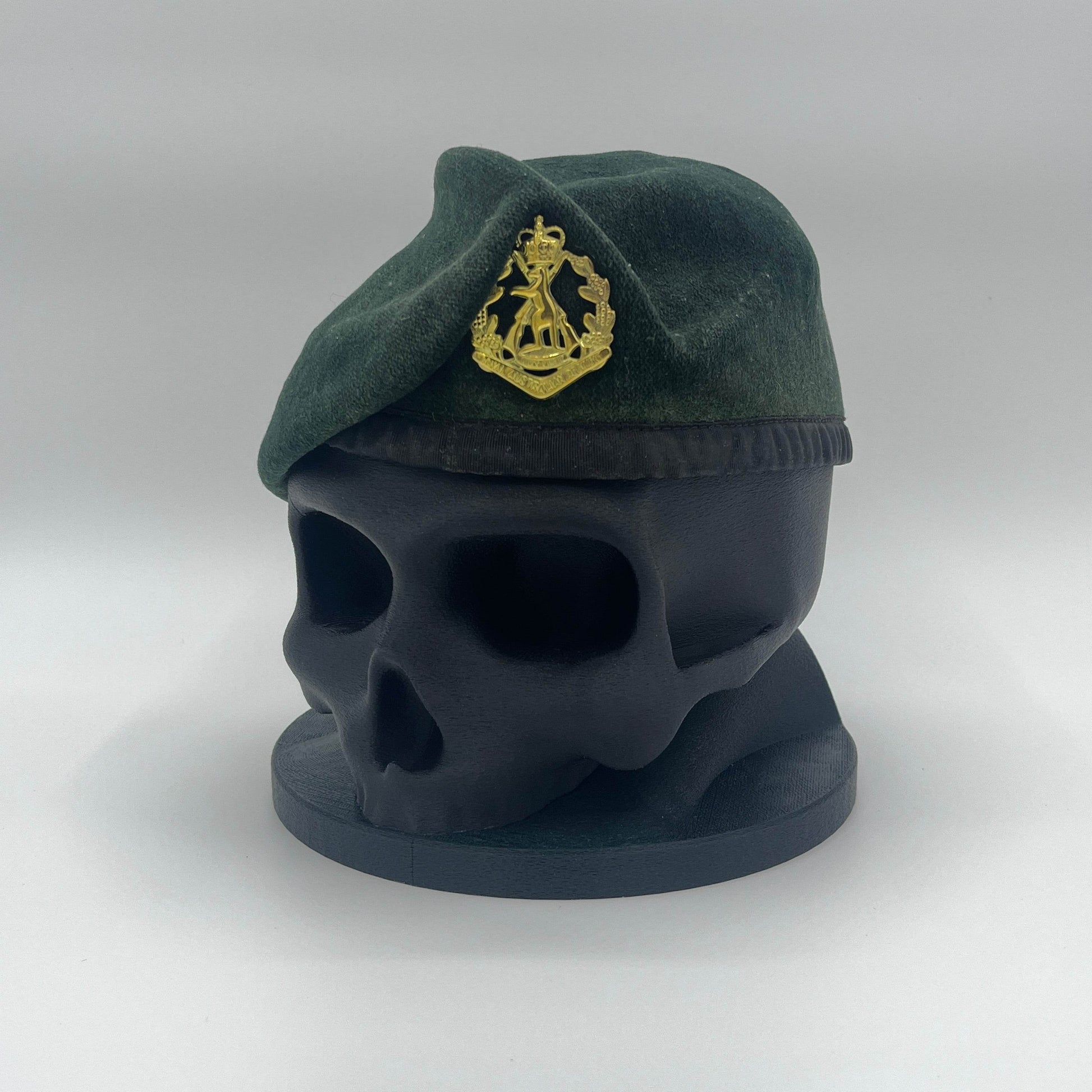 Skulls - Rising Sun FPV