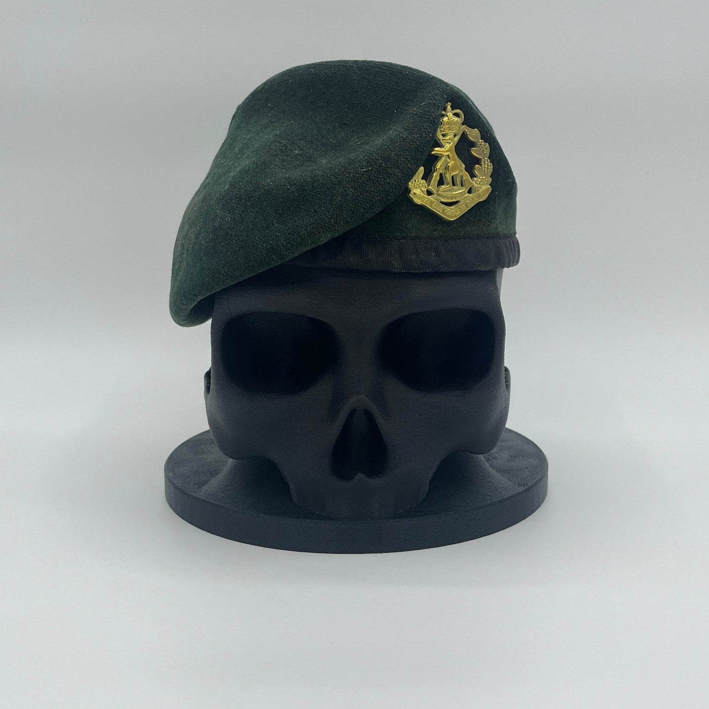 Skulls - Rising Sun FPV