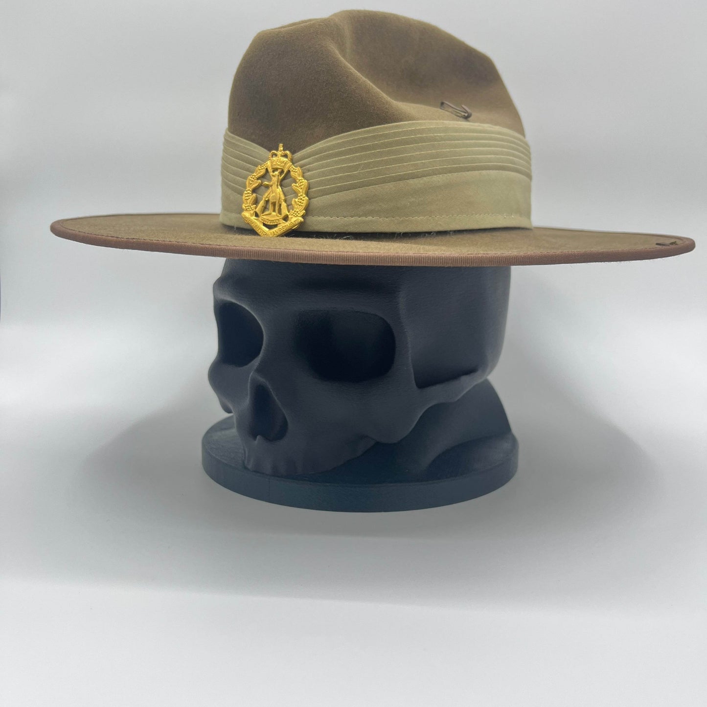 Skulls - Rising Sun FPV