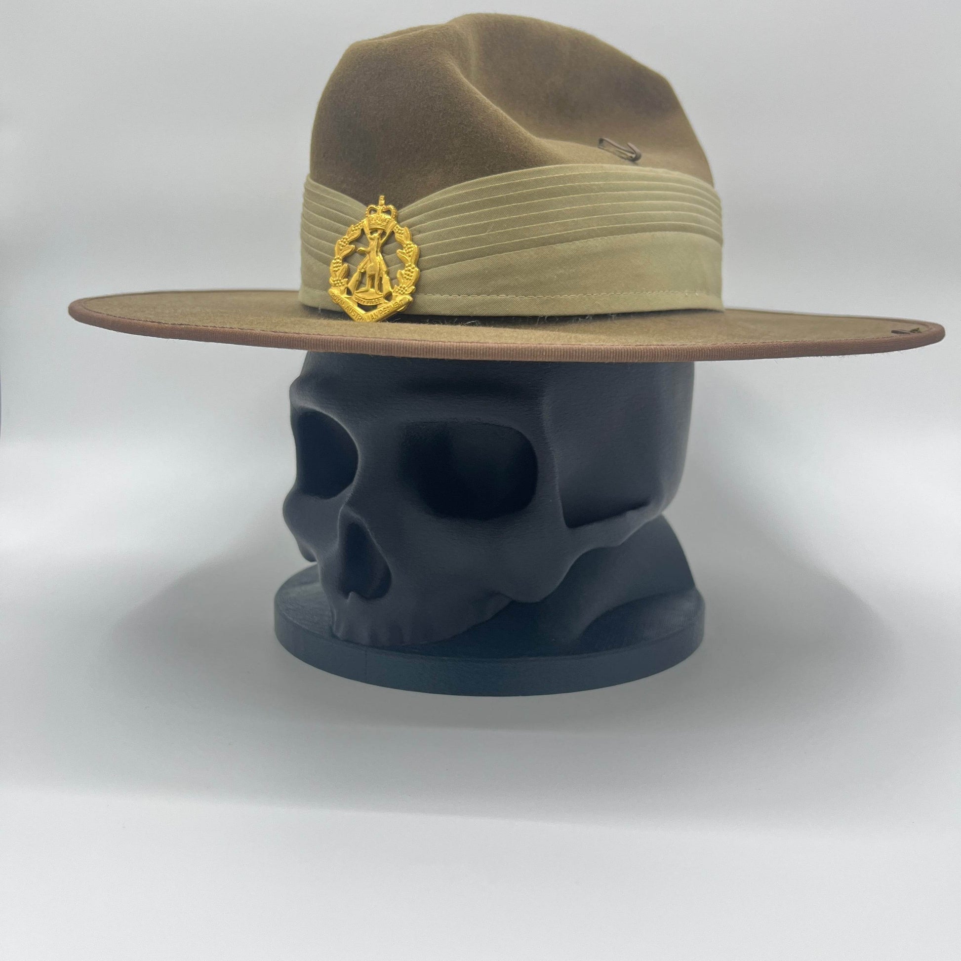 Skulls - Rising Sun FPV