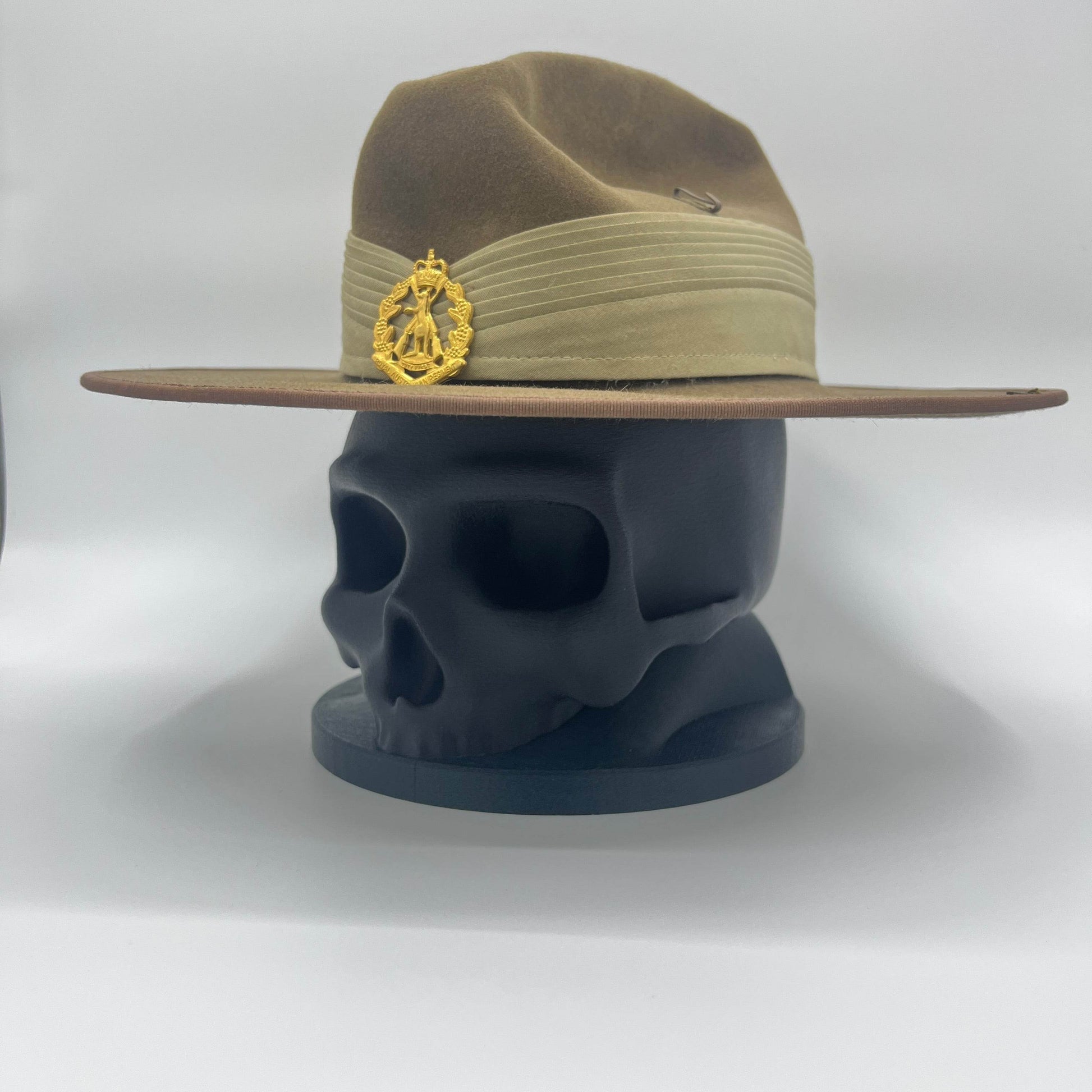 Skulls - Rising Sun FPV