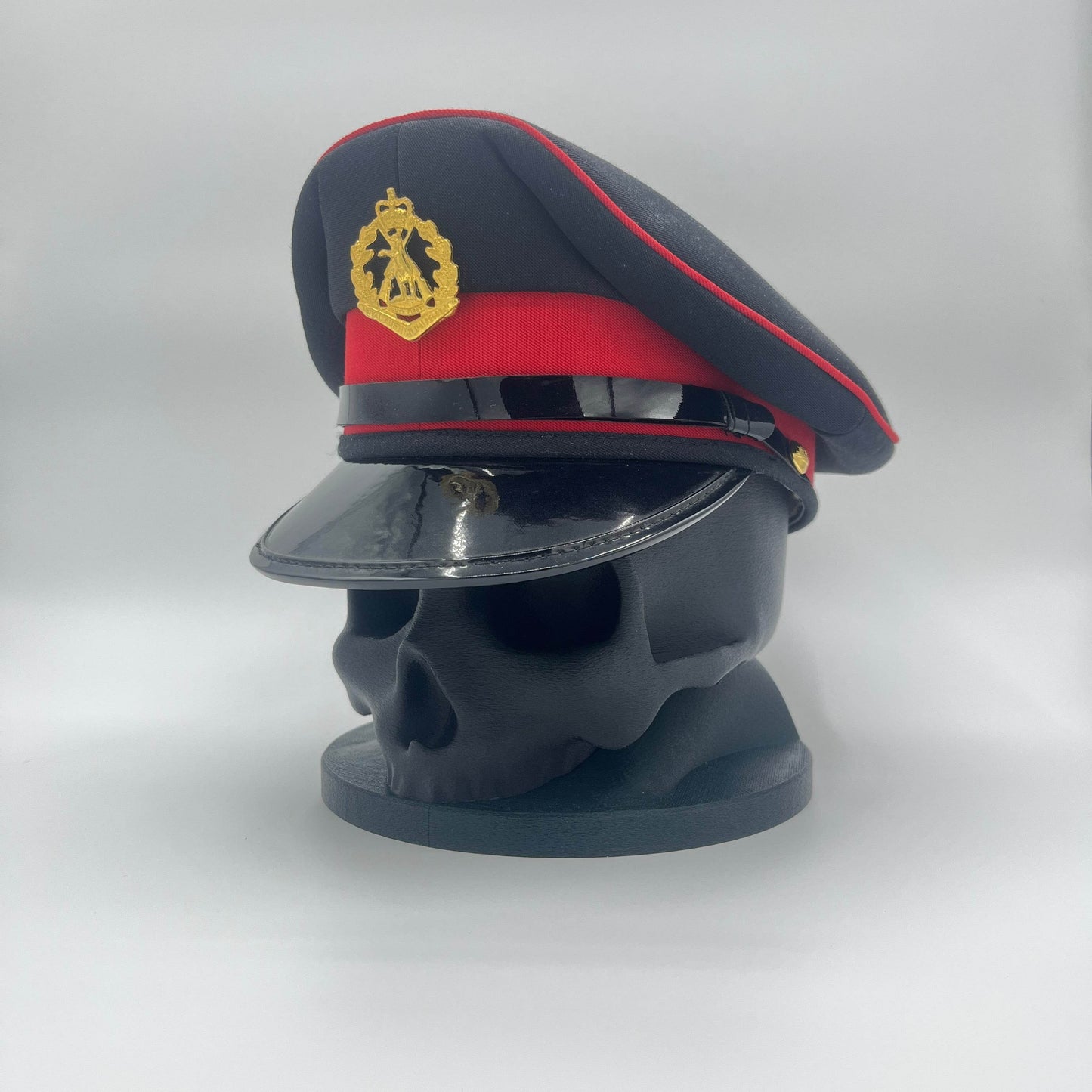 Skulls - Rising Sun FPV