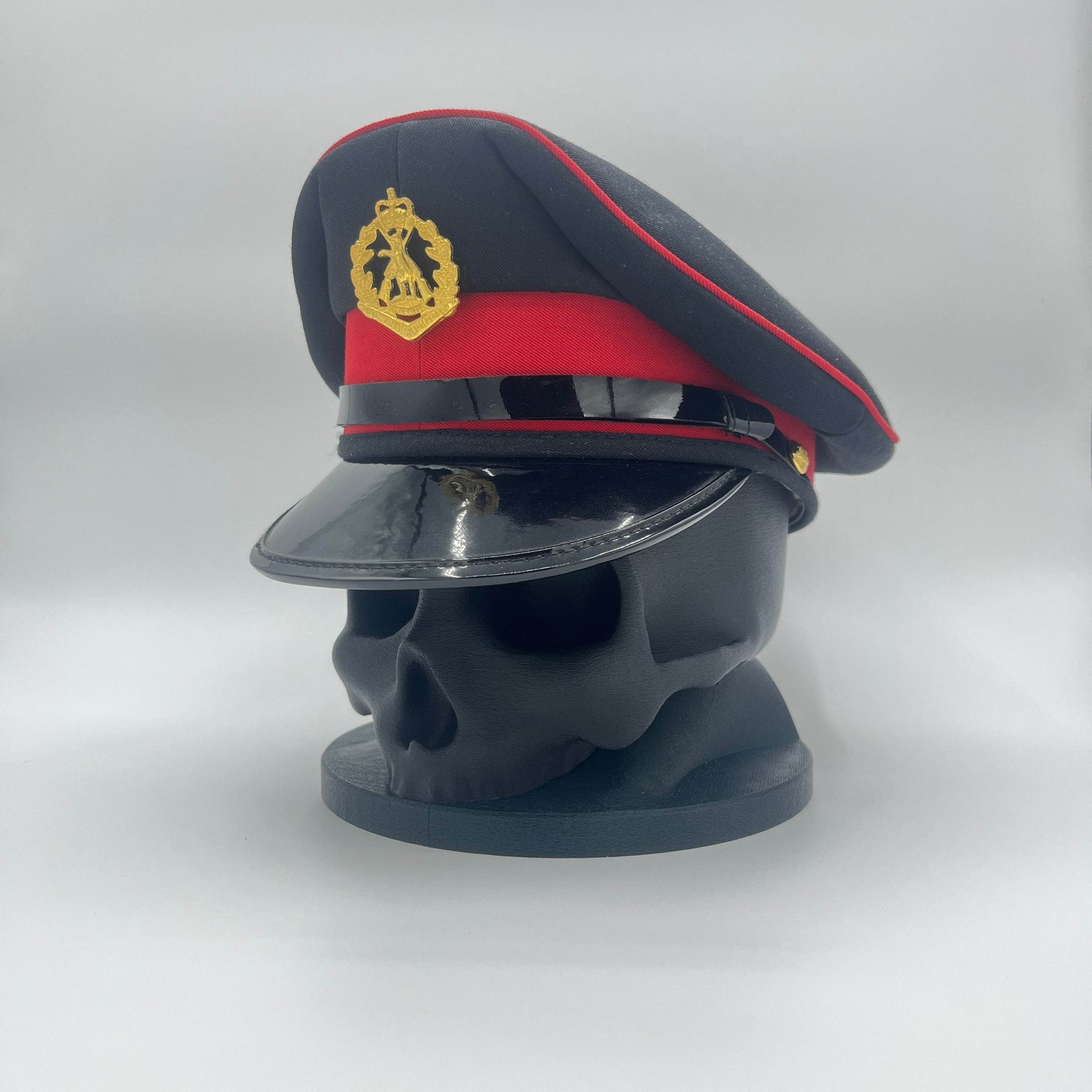 Skulls - Rising Sun FPV