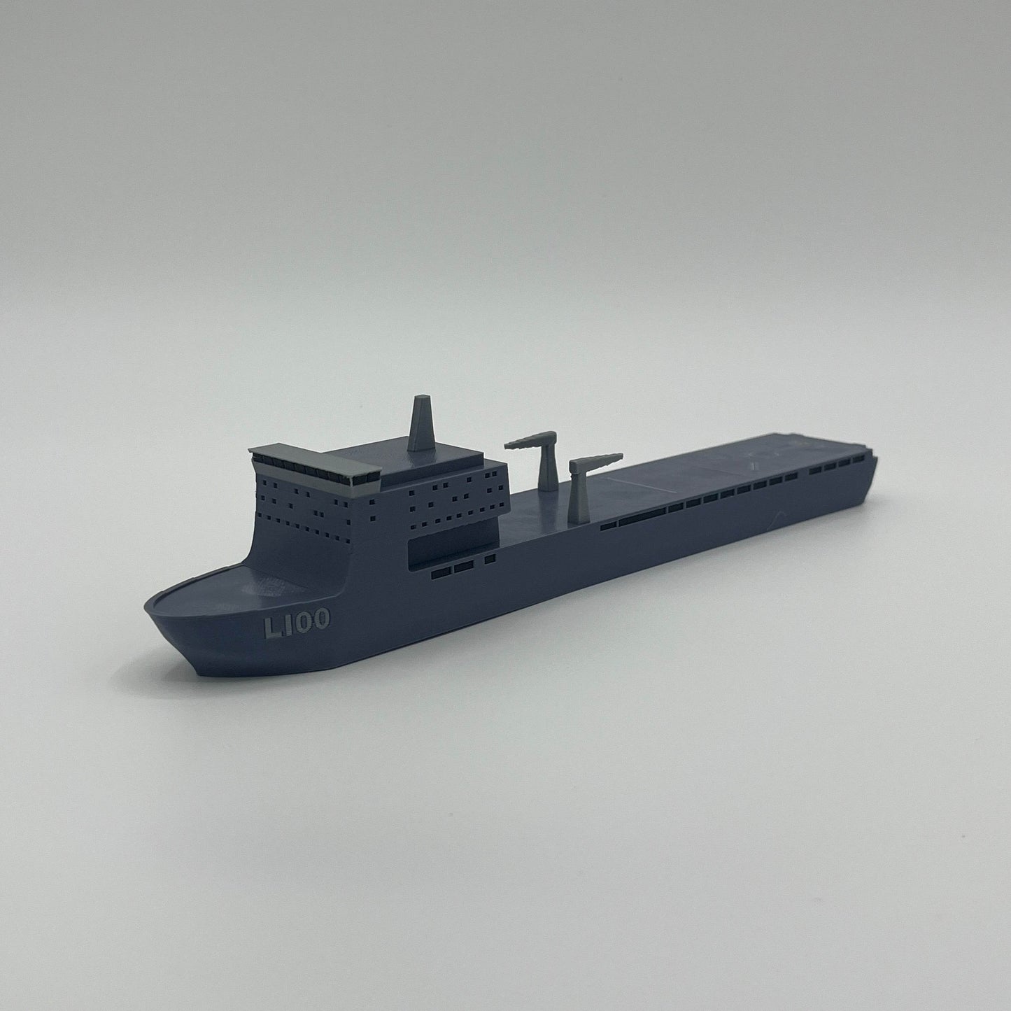 HMAS Choules - LSD (L100) - Rising Sun FPV