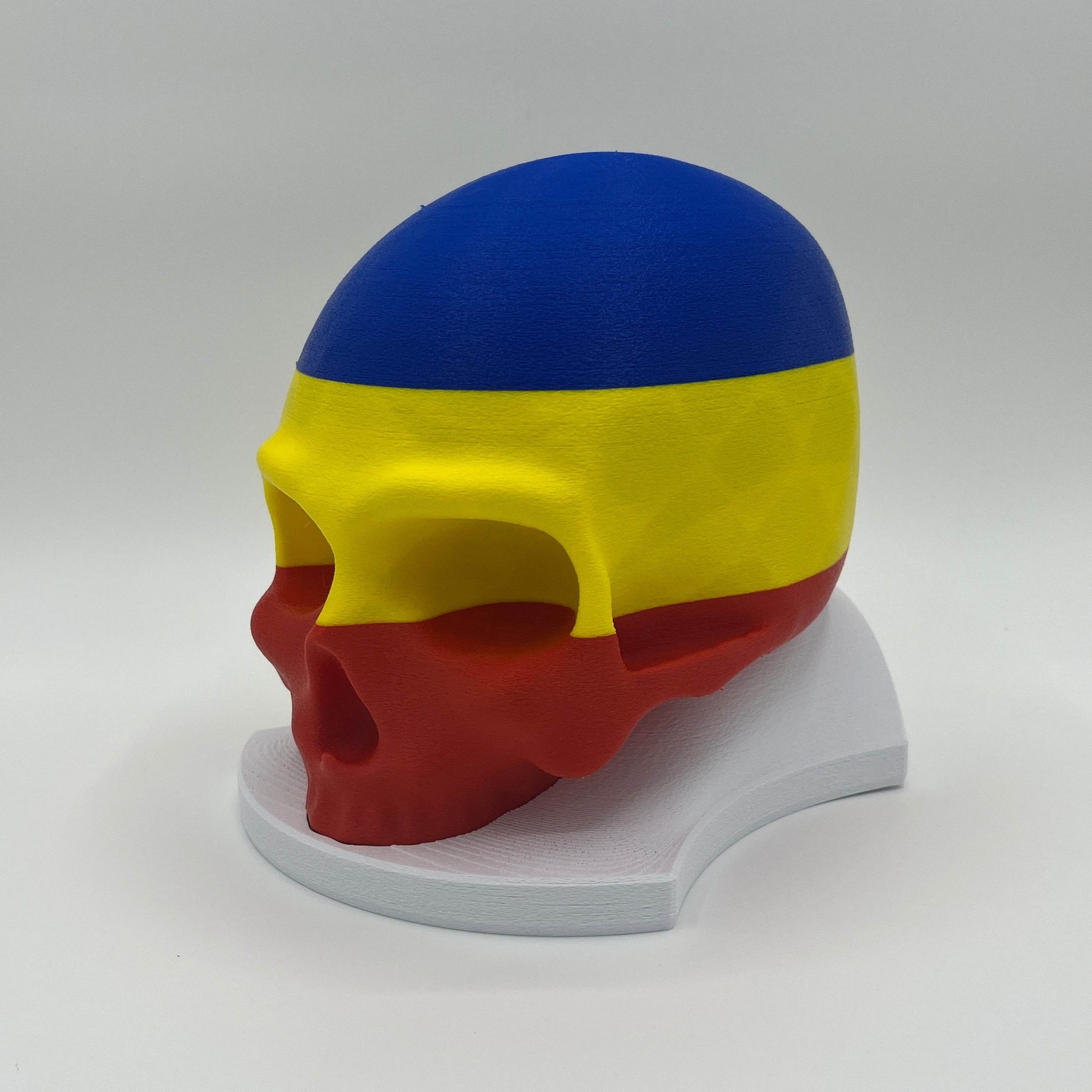 Skulls - Rising Sun FPV