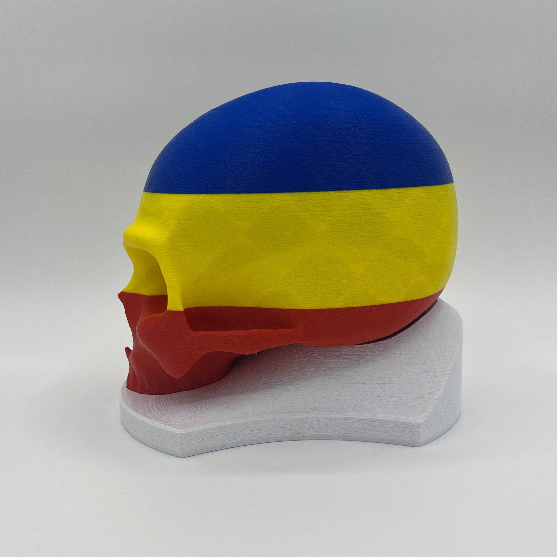 Skulls - Rising Sun FPV