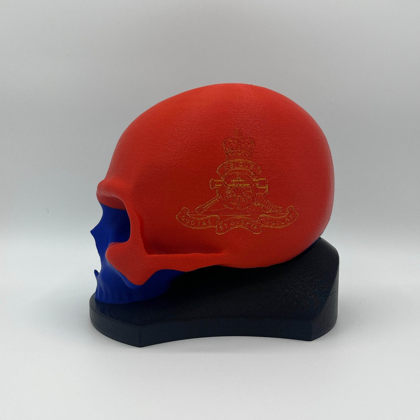 Skulls - Rising Sun FPV