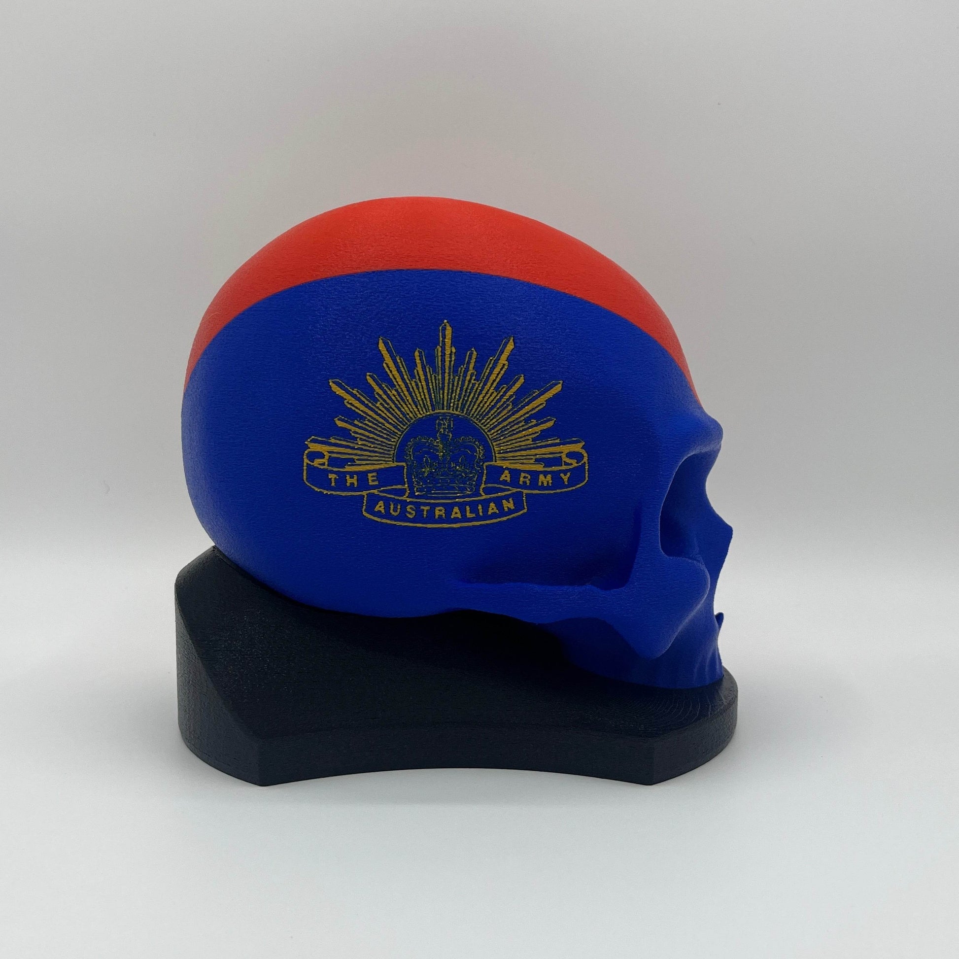 Skulls - Rising Sun FPV