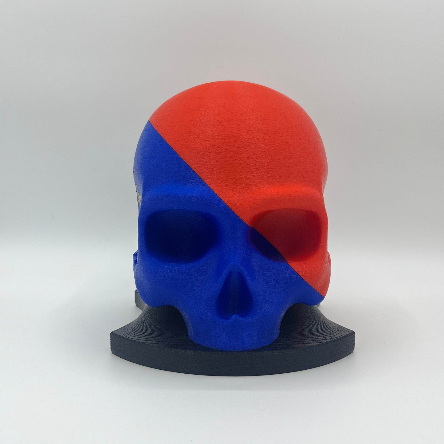 Skulls - Rising Sun FPV