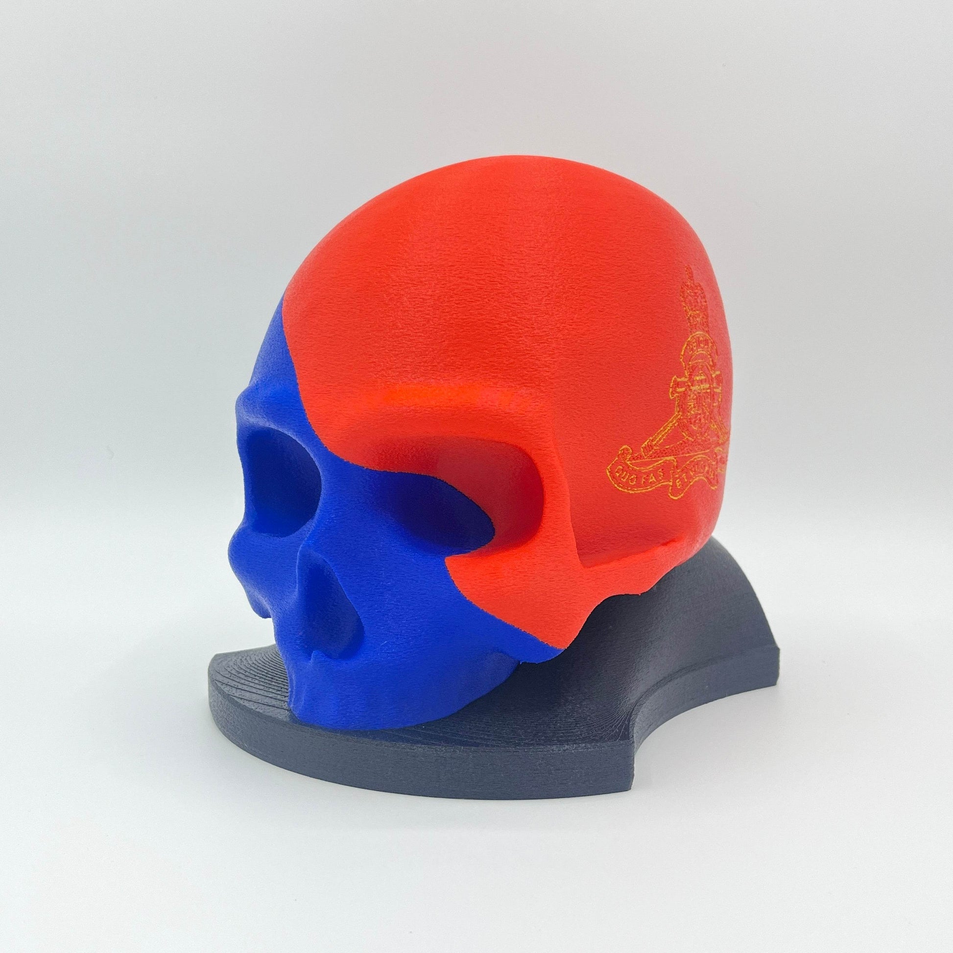 Skulls - Rising Sun FPV