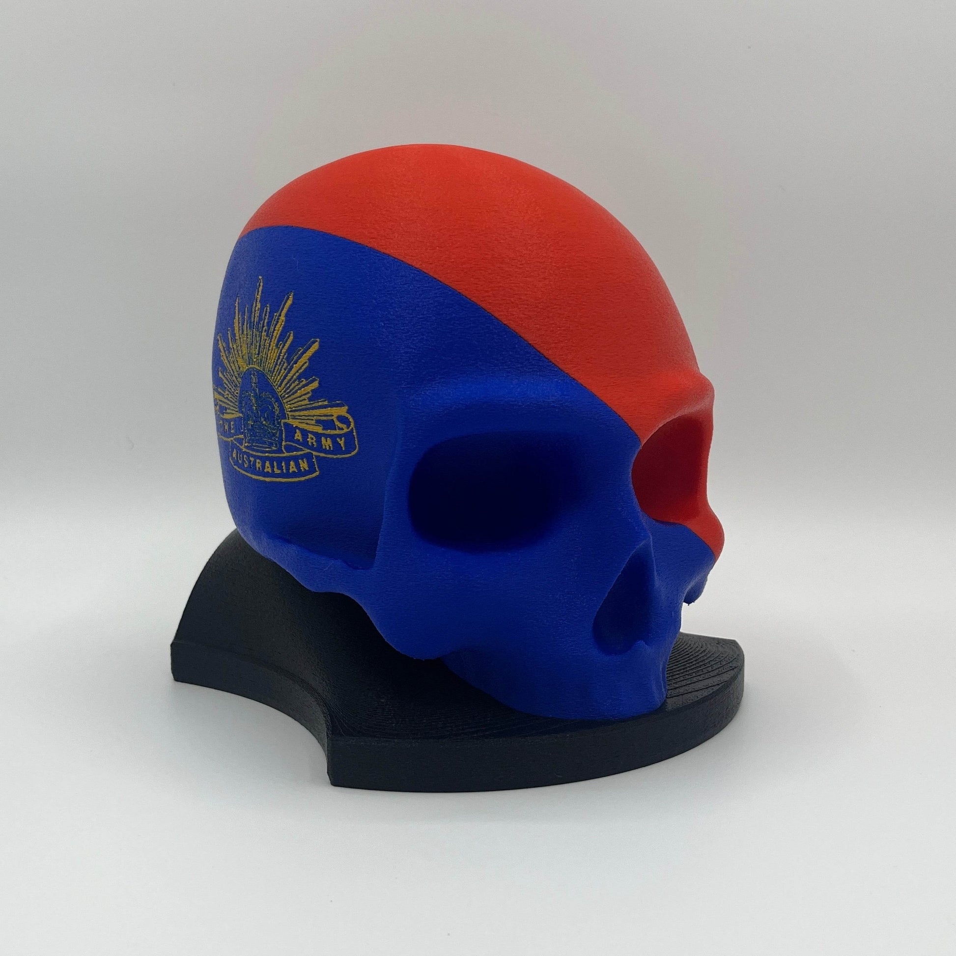 Skulls - Rising Sun FPV