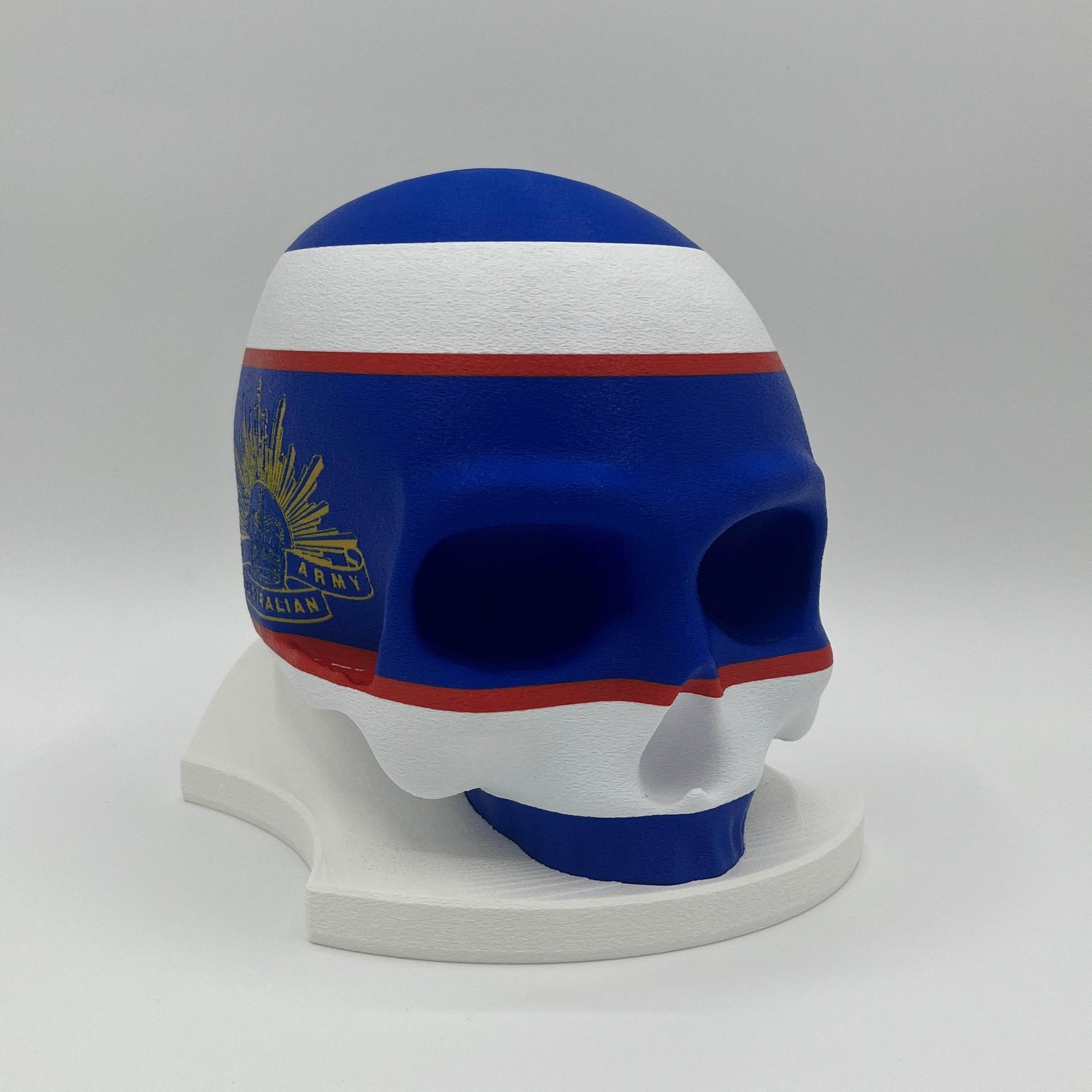 Skulls - Rising Sun FPV