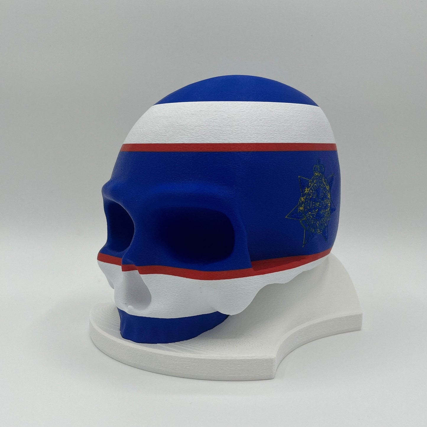 Skulls - Rising Sun FPV