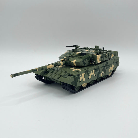ZTZ-99A (Type 99) - Rising Sun FPV