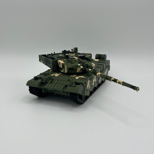 ZTZ-99A (Type 99) - Rising Sun FPV