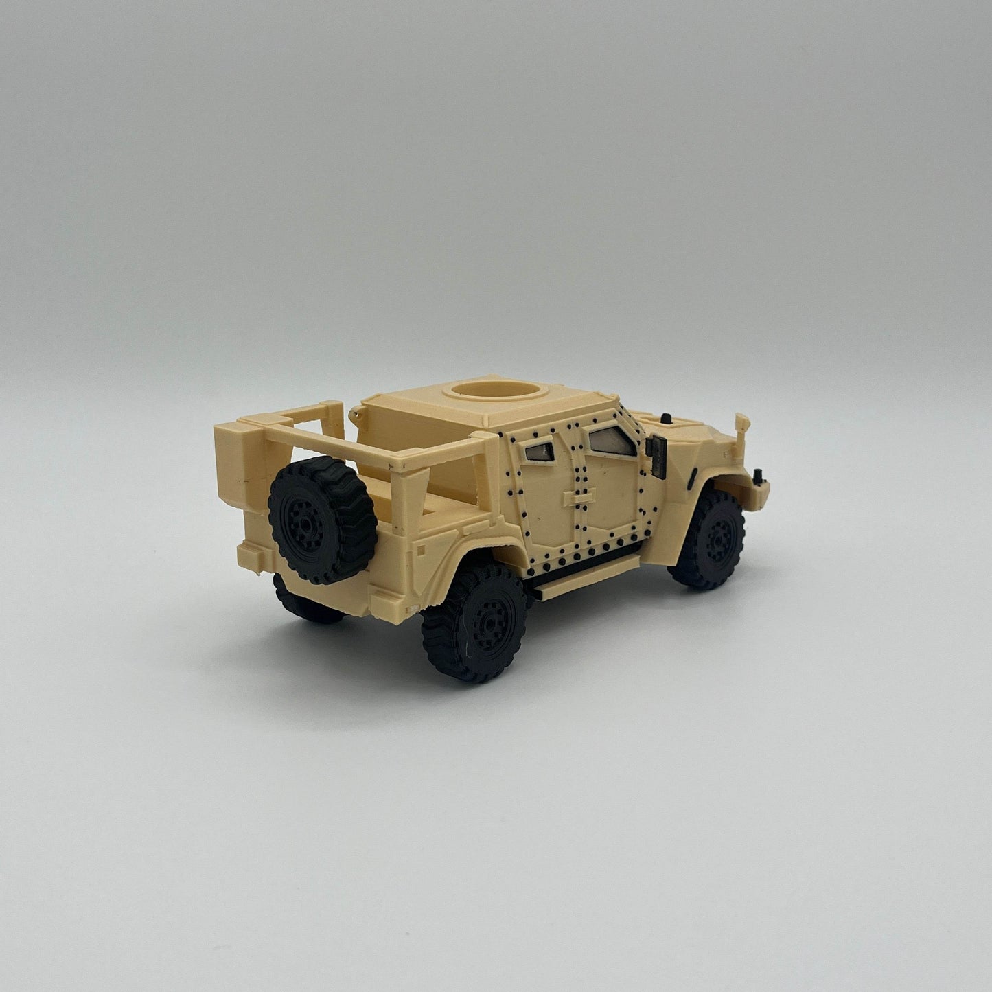 JTLV - Joint Light Tactical Vehicle - Rising Sun FPV